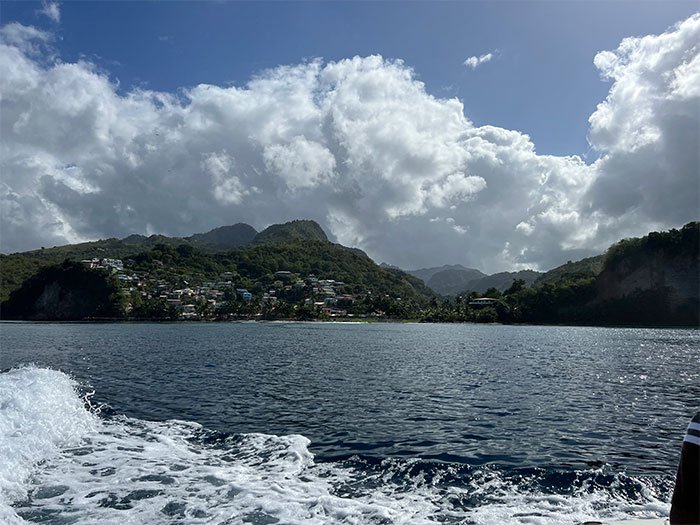 Anse-La-Raye