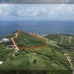 Sea View Land for Sale Cap Estate