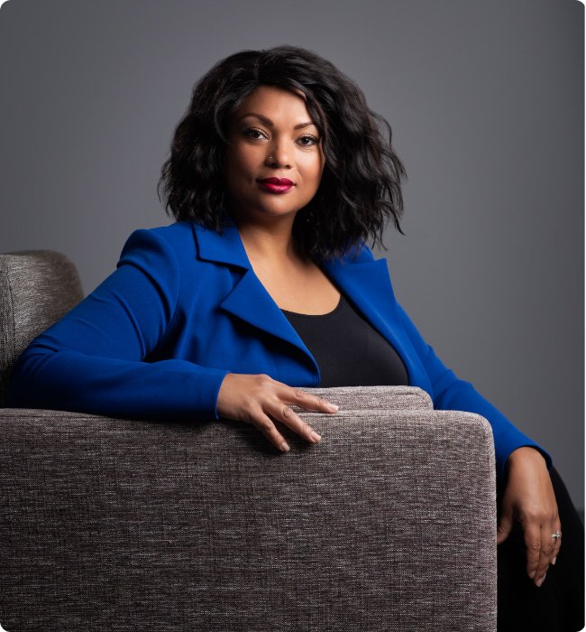 Golden Hour Group Real Estate Founder - Ella Volney