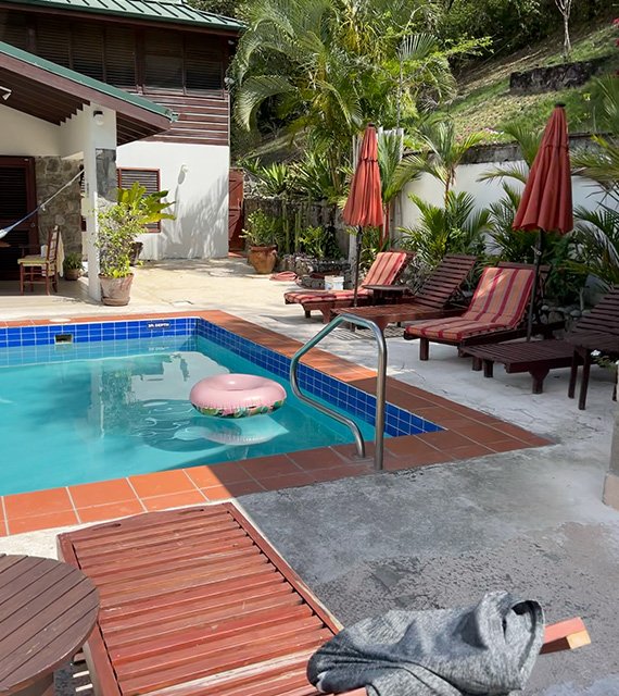 Buyers Services - Villa