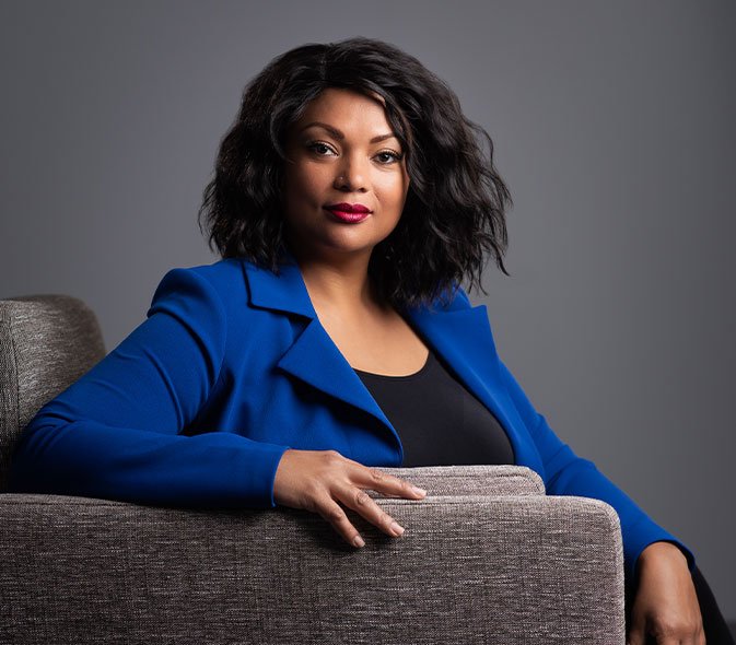 Founder of Golden Hour Group - Ella Volney
