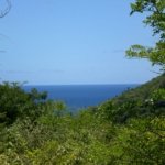 101 Acres of Development Land with Ocean Views in Saint Lucia