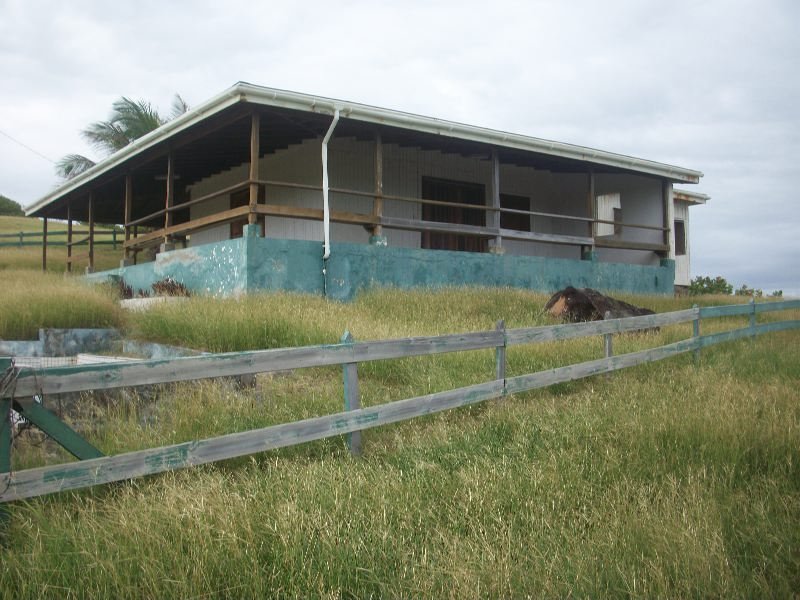 28 Acre Beachfront Real Estate For Sale in Micoud