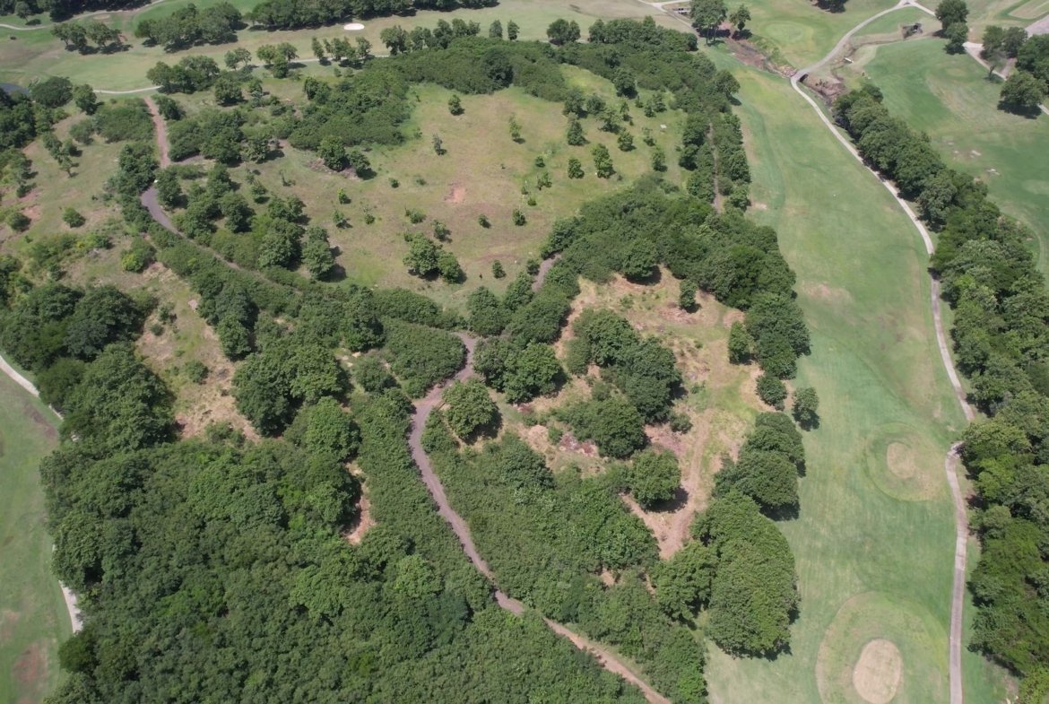 13 Acres of Commercial Land for Sale in Gros Islet