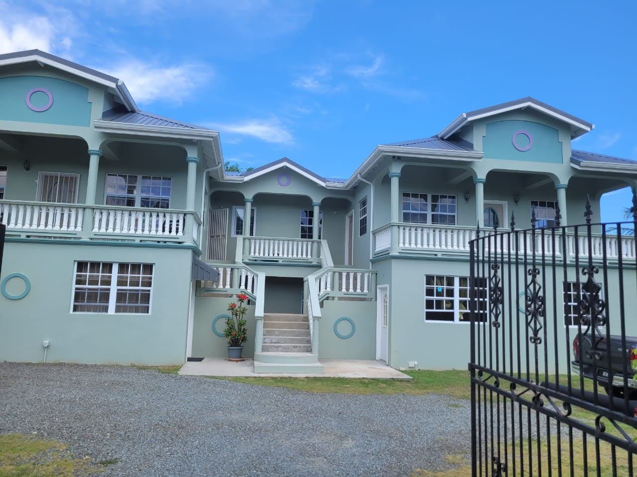 Investment Apartment for Sale in Bonneterre Gros Islet, St. Lucia