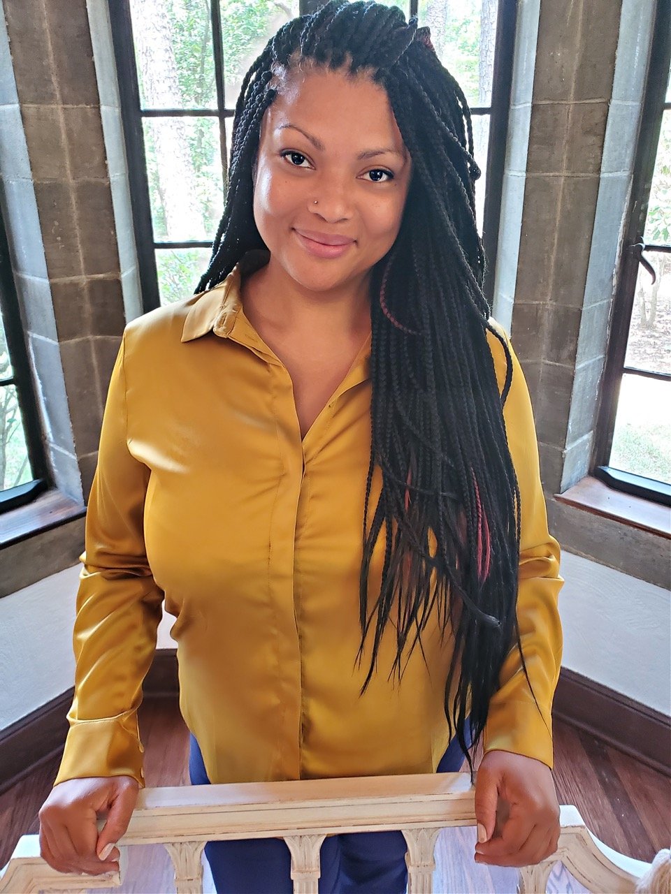 Ella Volney - Real Estate Agent