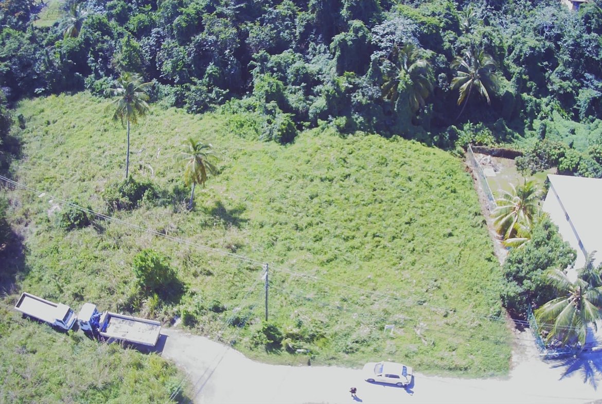 Real Estate for Sale in Millennium Heights, Castries