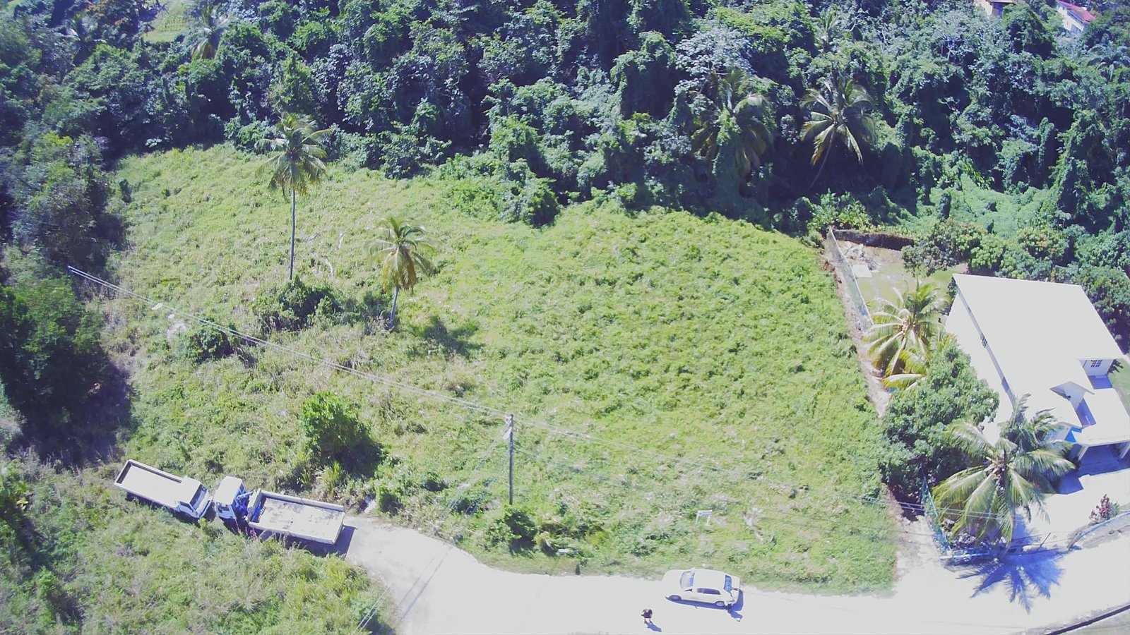 Real Estate for Sale in Millennium Heights, Castries