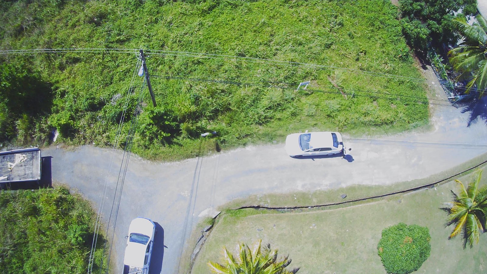 Land for Sale in Millennium Heights, Saint Lucia