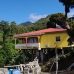 Real Estate for Sale with Views in Canaries, Saint Lucia