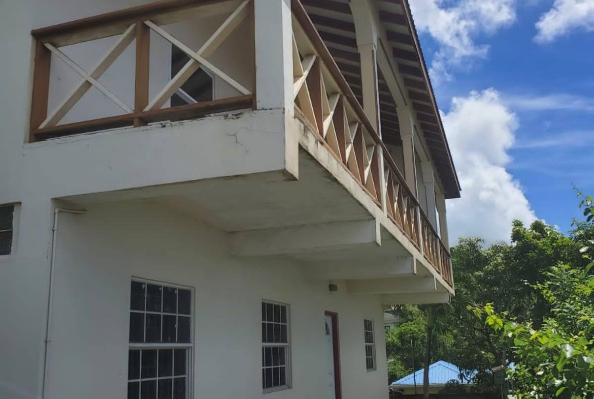 Villa for sale in Laborie