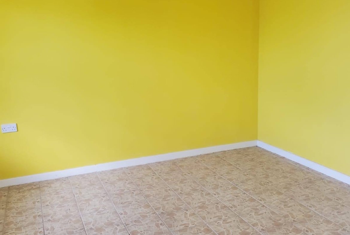 Bedroom of Home for Sale in Laborie