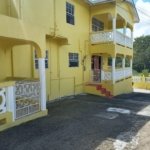 Income Generating Home for Sale in Choiseul