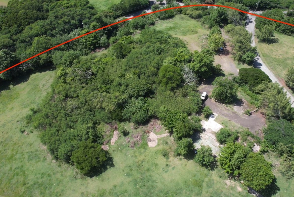 7 acre Land for Sale in Cap Estate