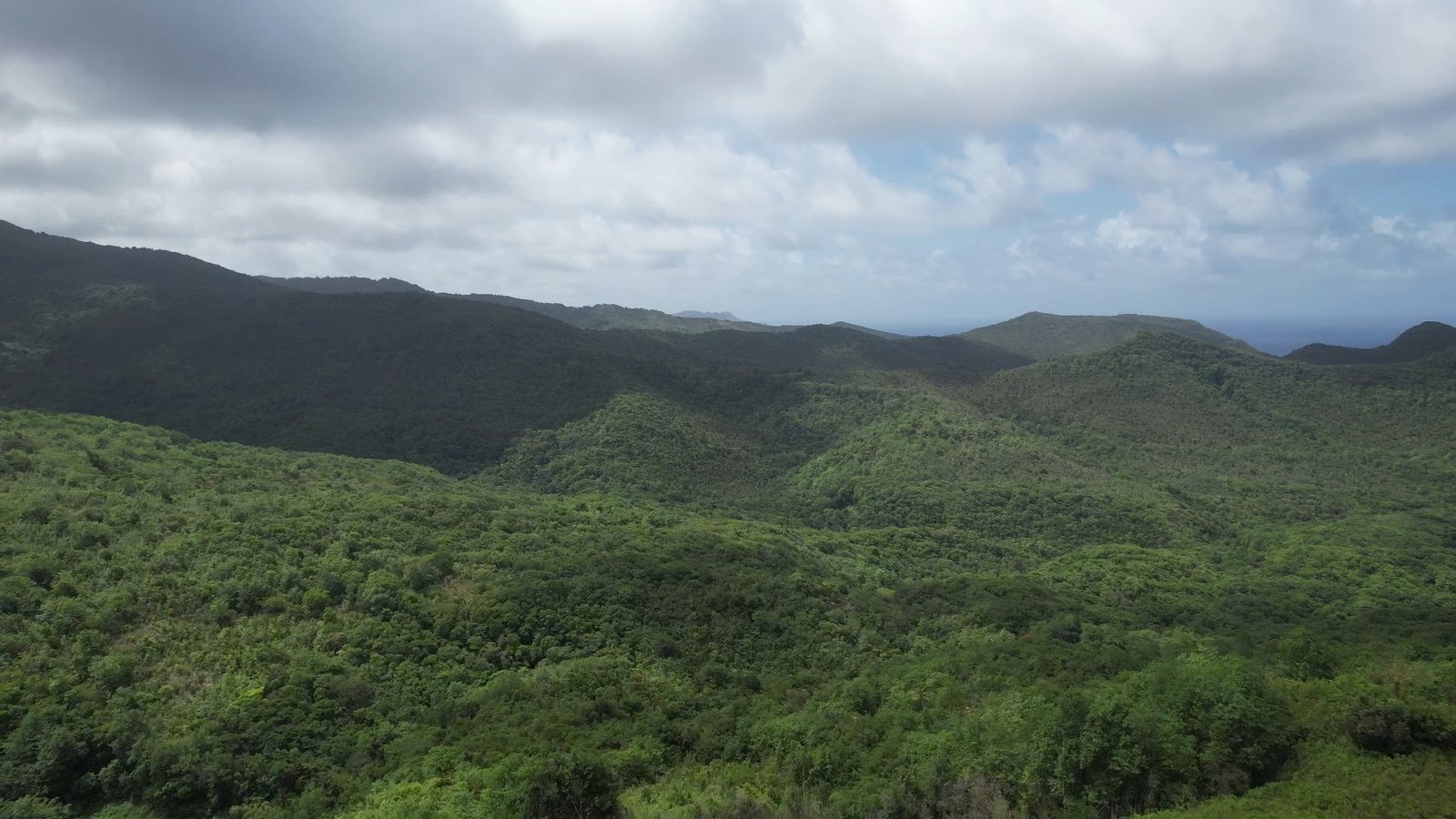 Development Land for Sale in Dennery - Saint Lucia