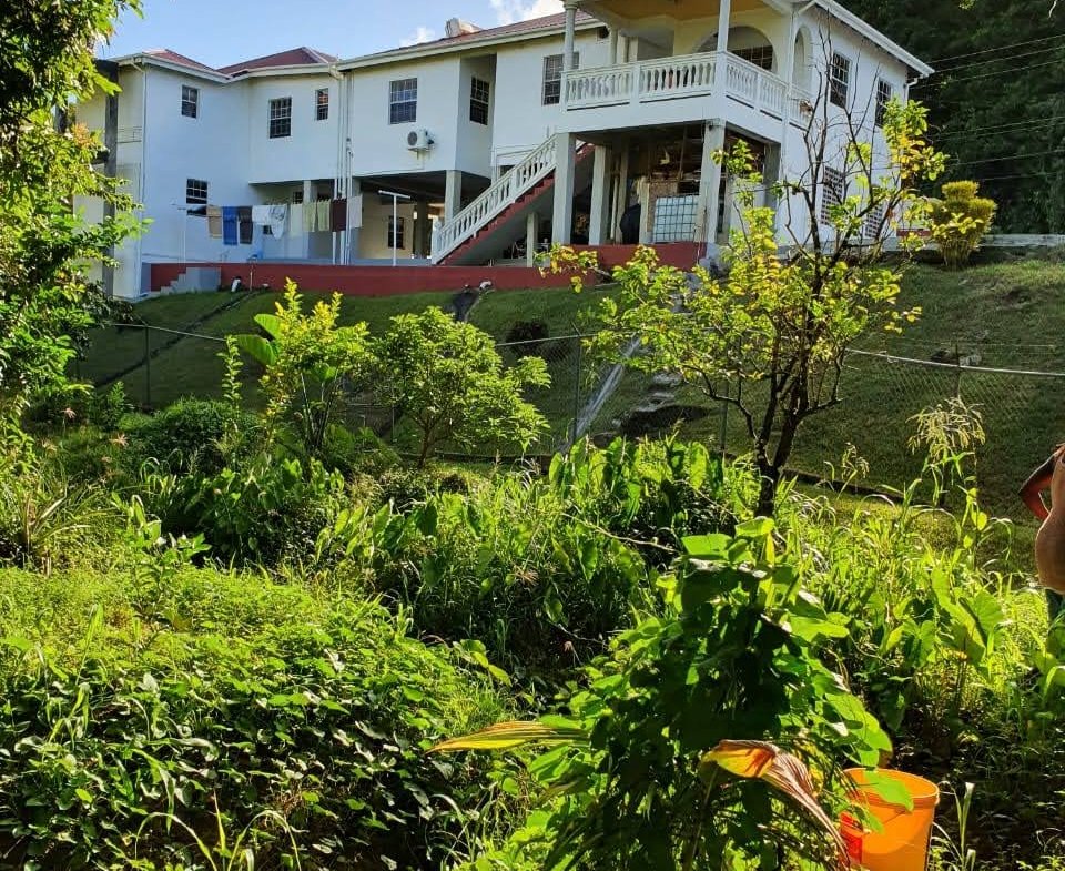 Fully Furnished Home for sale in Bexon