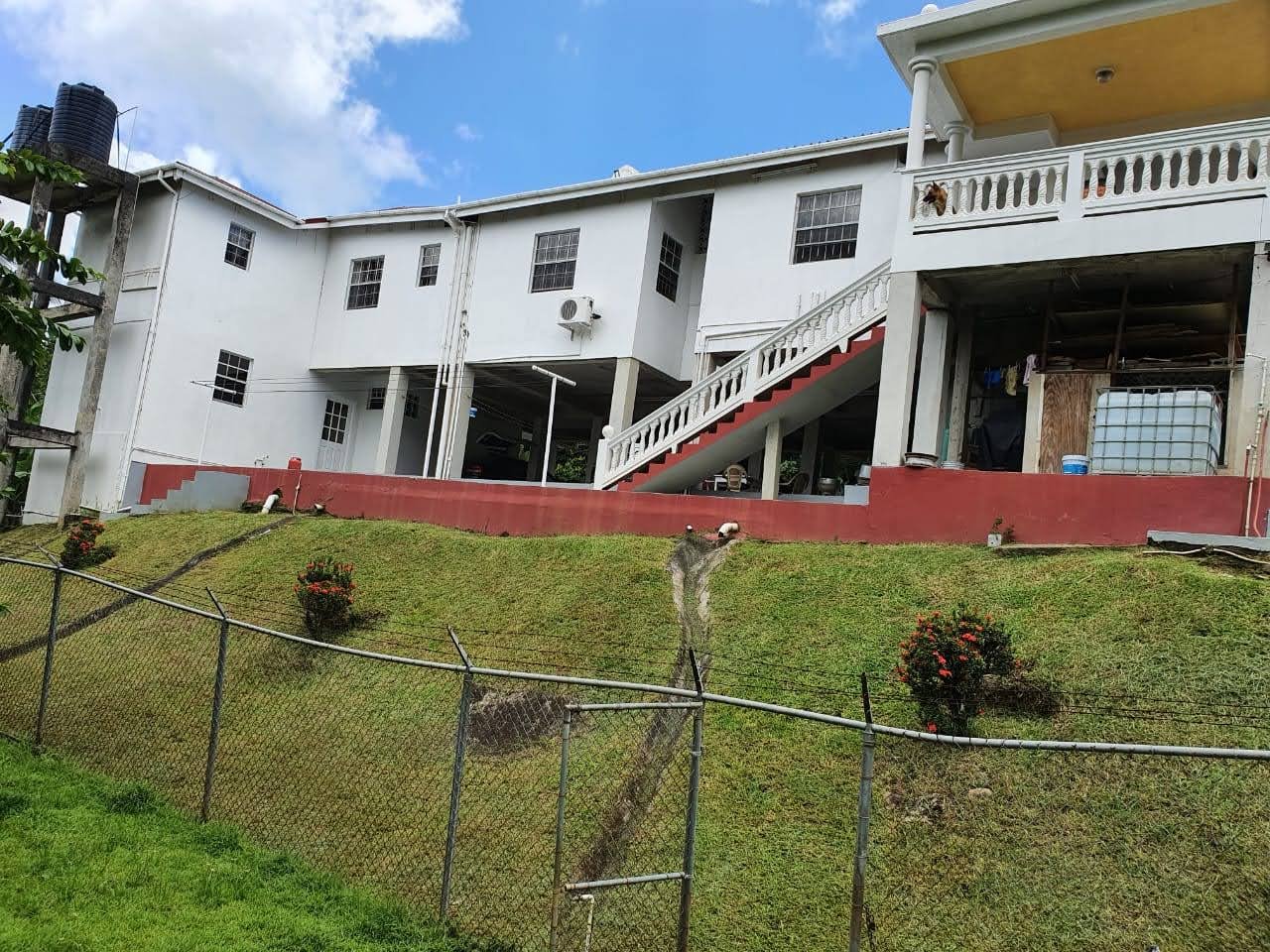 Fully Furnished Home for sale in Castries