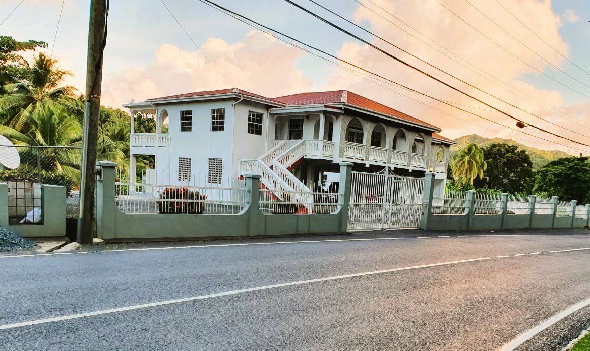 Home for sale in Bexon