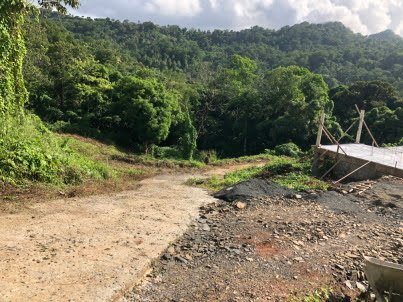 2 Acres of Land For Sale In Castries - Investment Opportunity