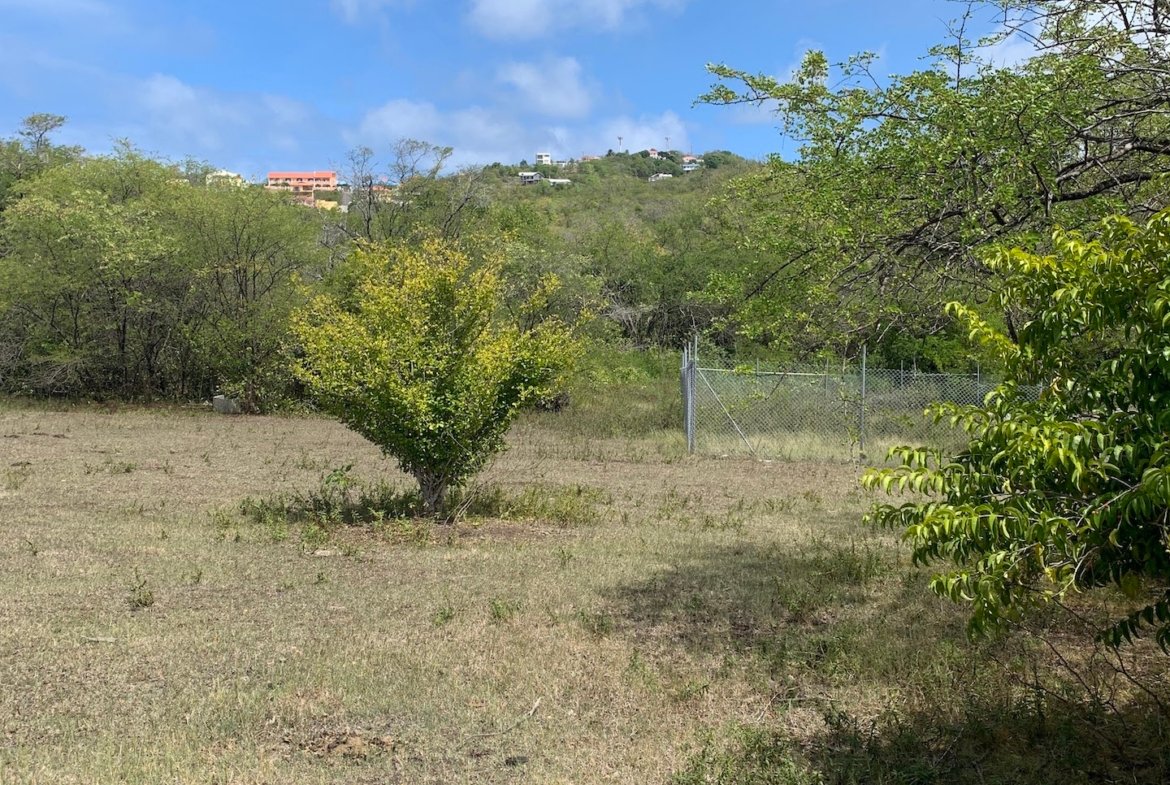 Land For Sale In Bellvue, Gros-Islet 2
