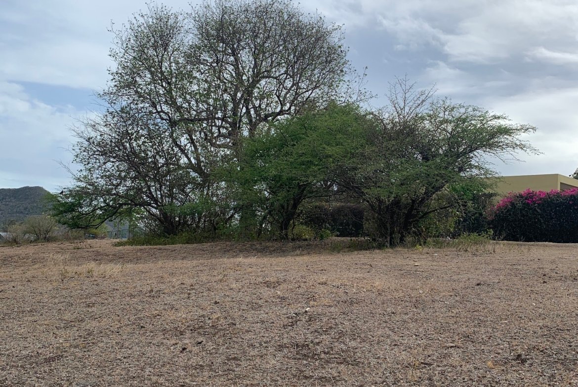 Land for Sale in Bellvue - Gros Islet