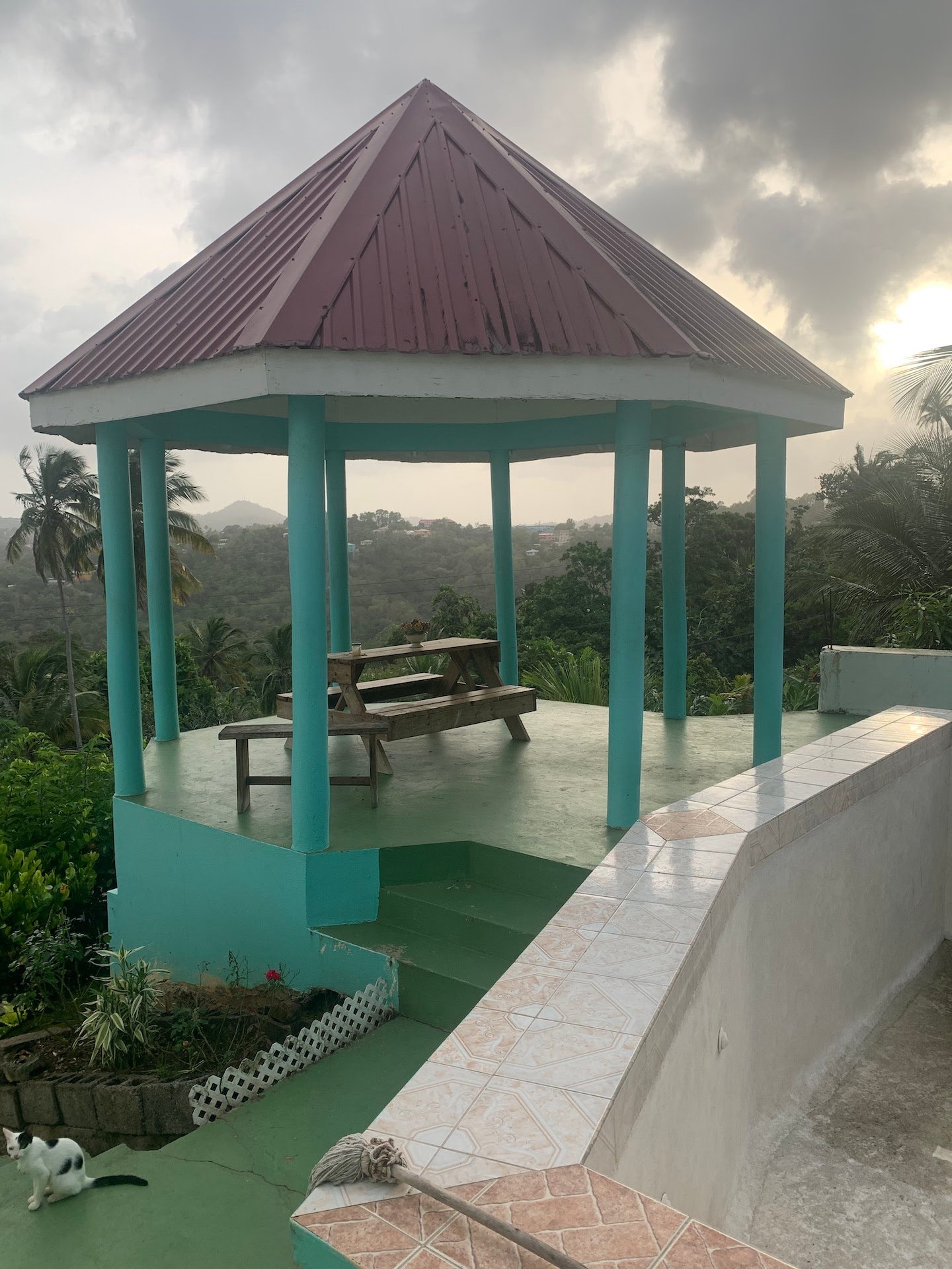 Home for Sale in Babonneau