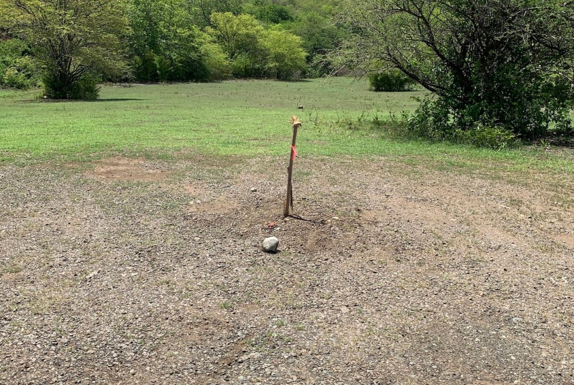 Twin Lots of Land For Sale - St Lucia