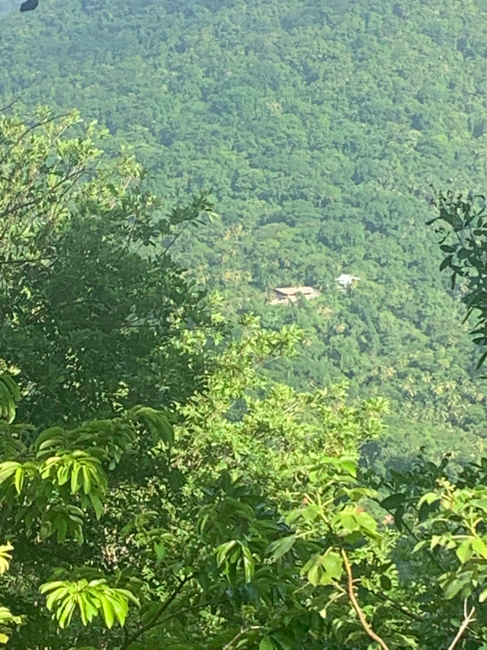 30 acres of development land for sale in Soufriere