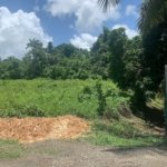 Land for sale in Ciceron - Castries