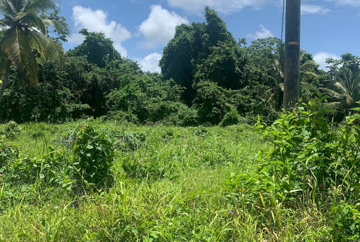 Property for sale in Ciceron - Castries