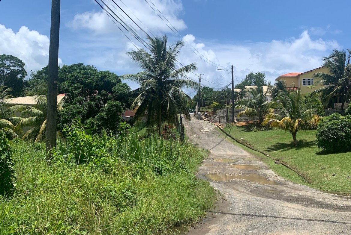 Lots for sale in Ciceron