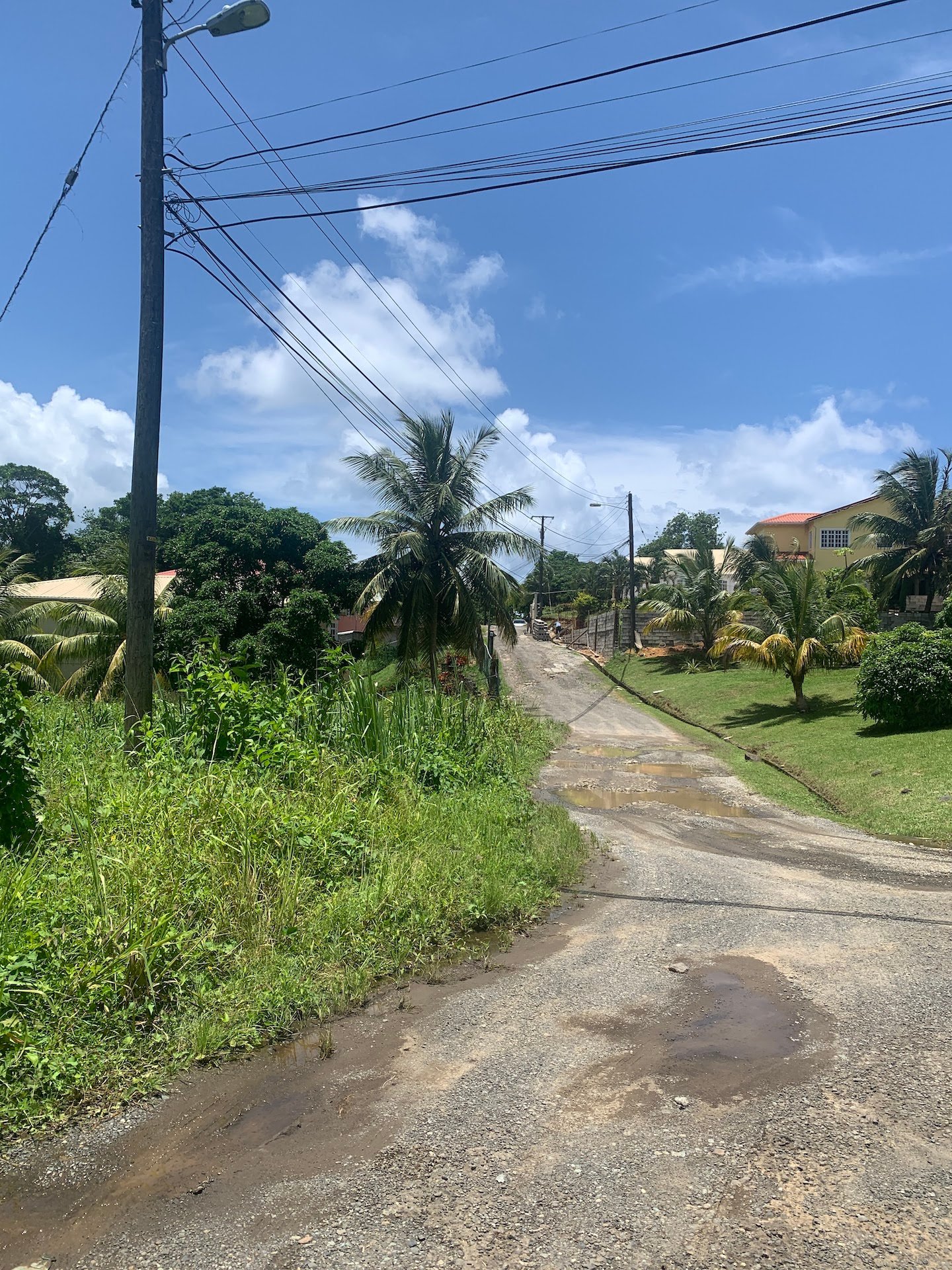 Lots for sale in Ciceron