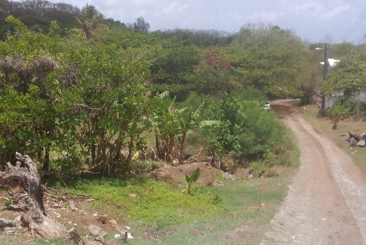 Real Estate or Sale in Choc Bay