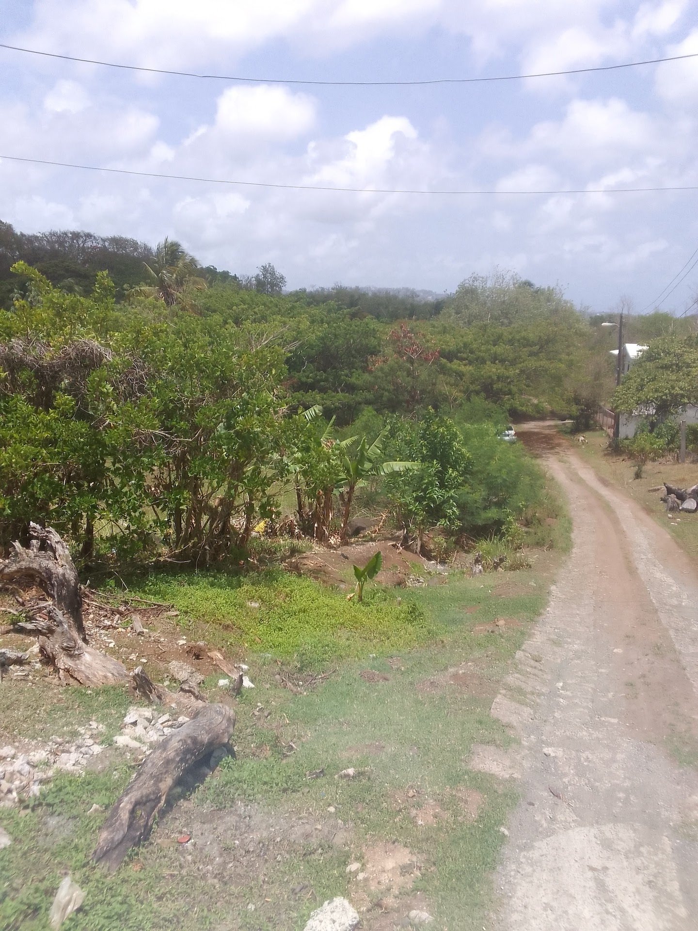 Real Estate or Sale in Choc Bay