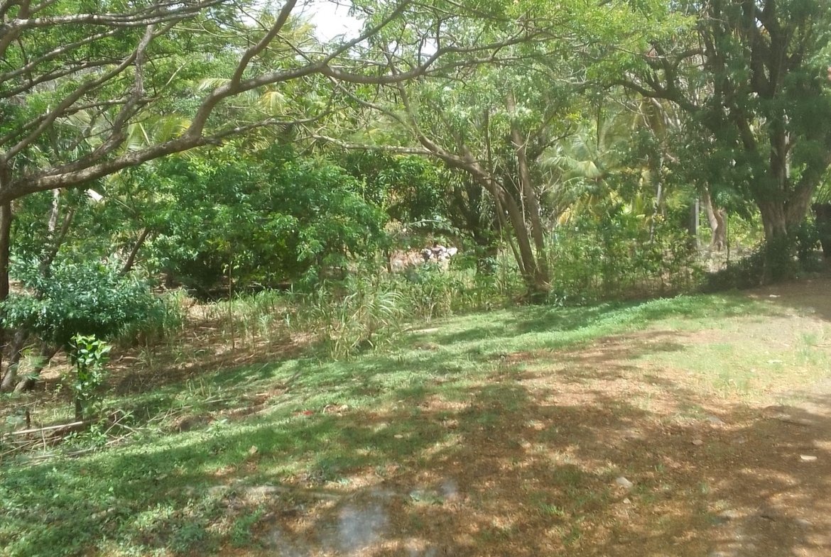 Real Estate for Sale close to Choc Bay