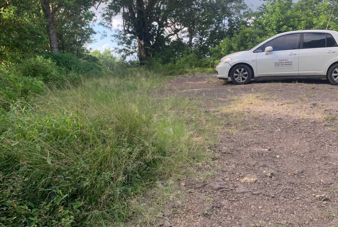 Land for sale in Desrameaux, Gros Islet 10