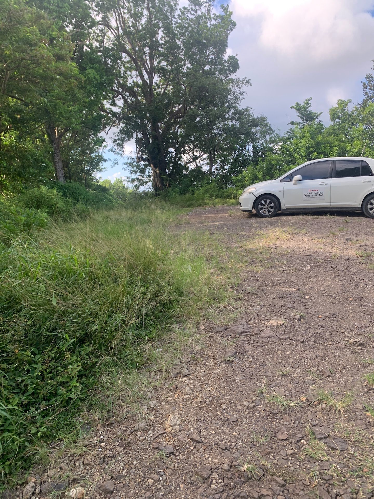 Land for sale in Desrameaux, Gros Islet 10