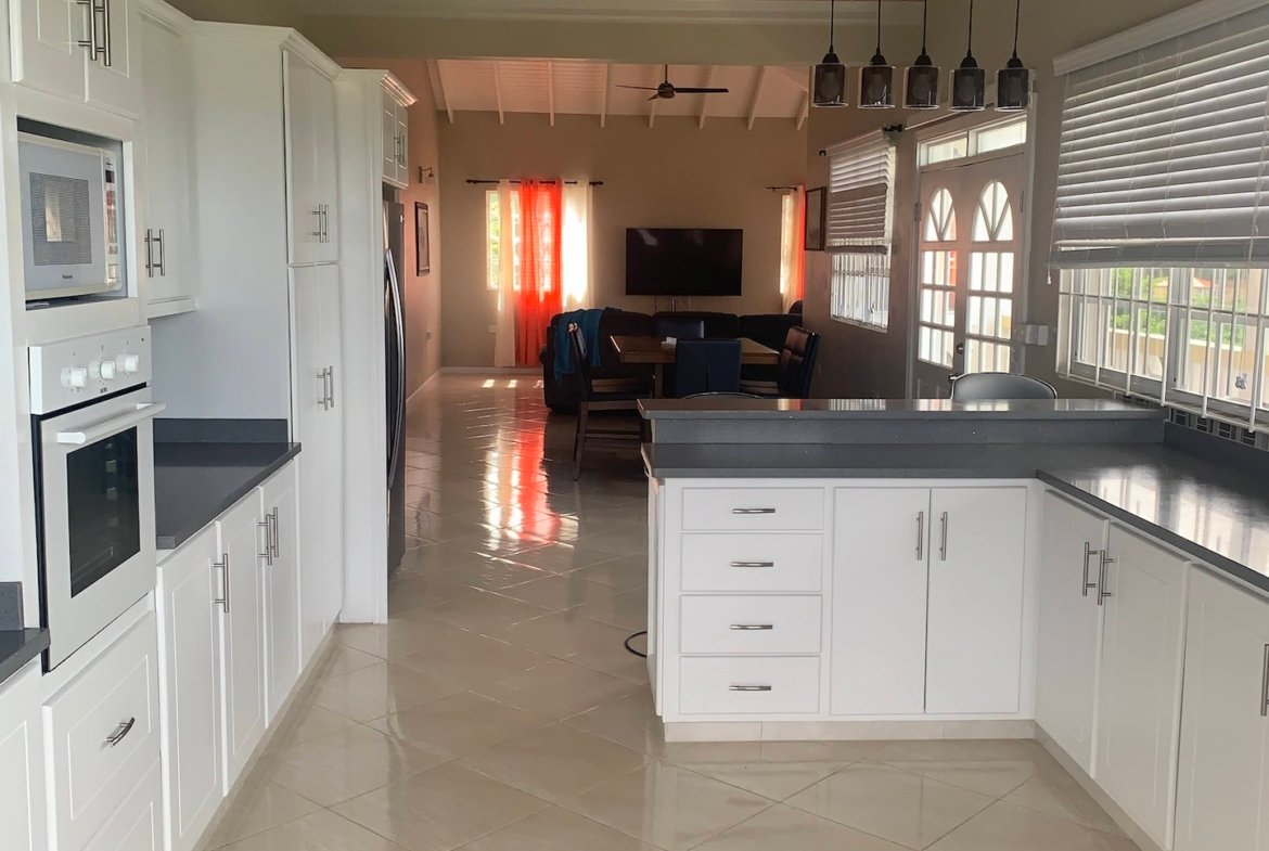 Kitchen of Home for Sale in Esperance Estate