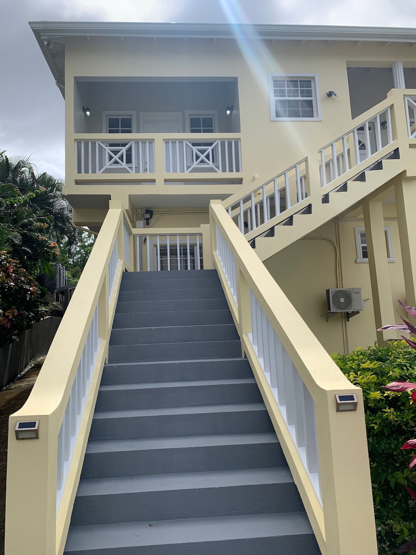 Home for Sale in Esperance Estate, Beausejour Gros Islet