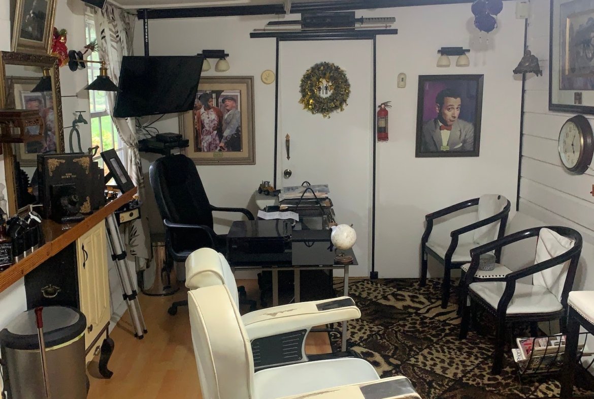 Office of House for Sale in Trouya, Gros Islet
