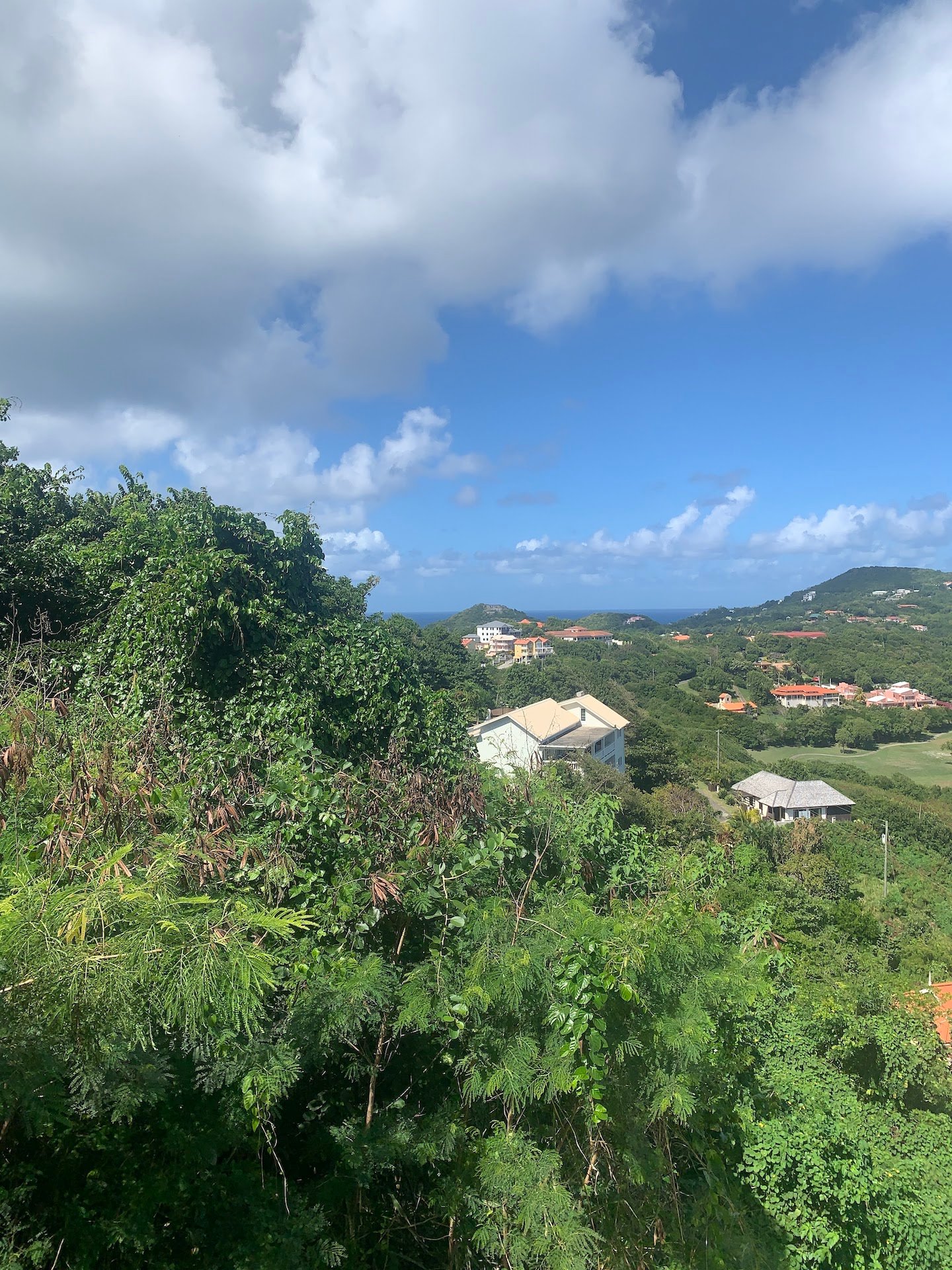 Beautiful Land for Sale in Gated Community located in Monchy, St Lucia