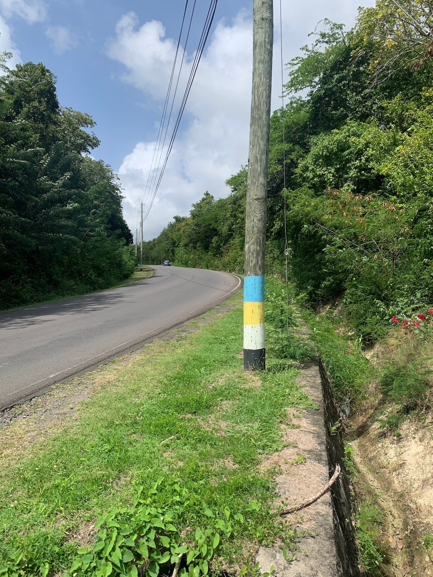 Land for Sale in Established Subdivision in Dennery 5