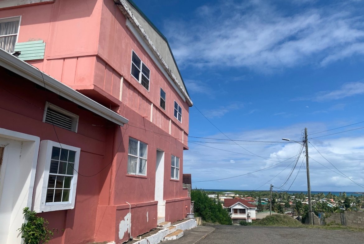 Hotel For Sale in Vieux Fort Saint Lucia 2