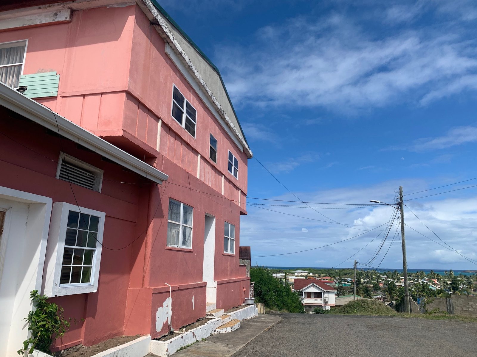 Hotel For Sale in Vieux Fort Saint Lucia 2