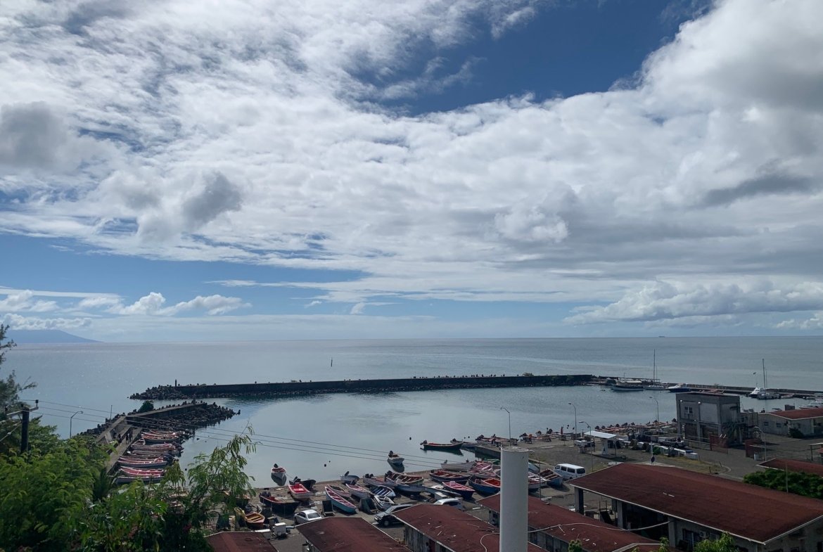 Hotel For Sale in Vieux Fort Saint Lucia 6