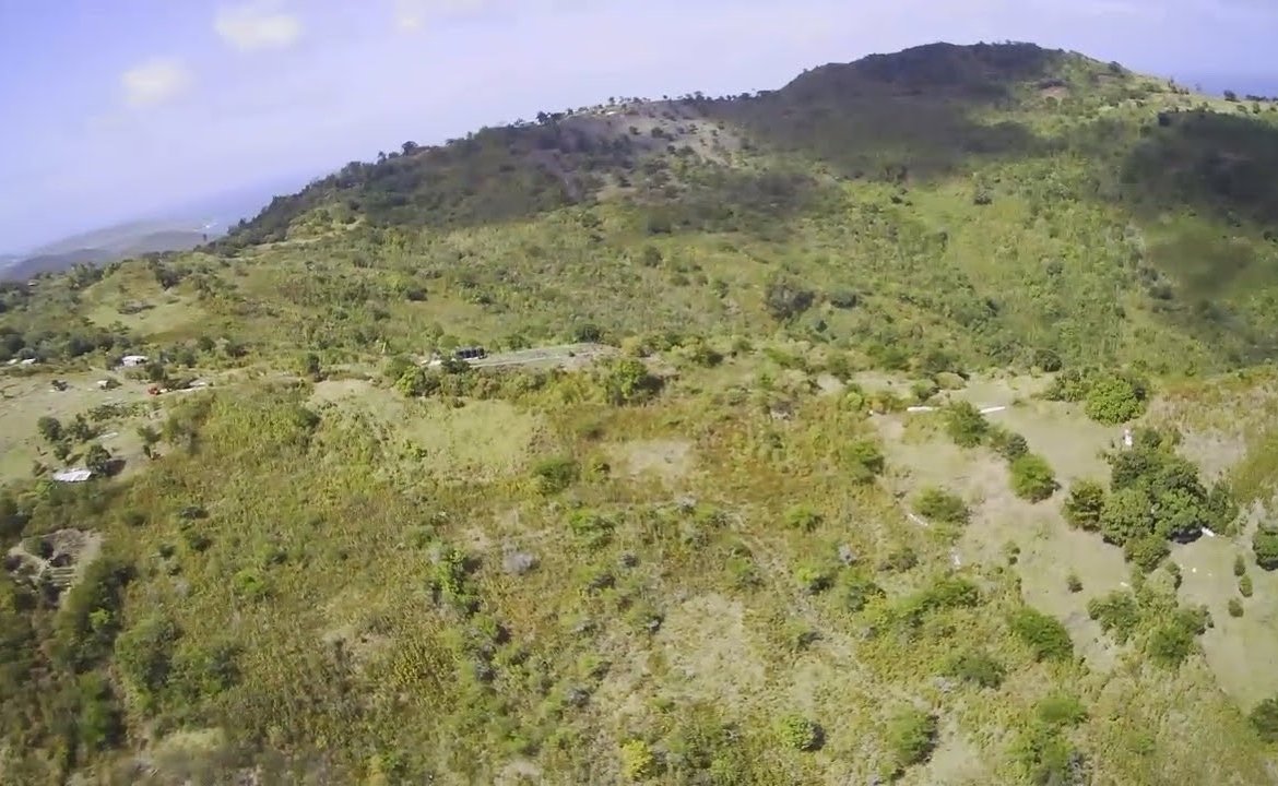 Massive Multipurpose Land For Sale in Gros Islet