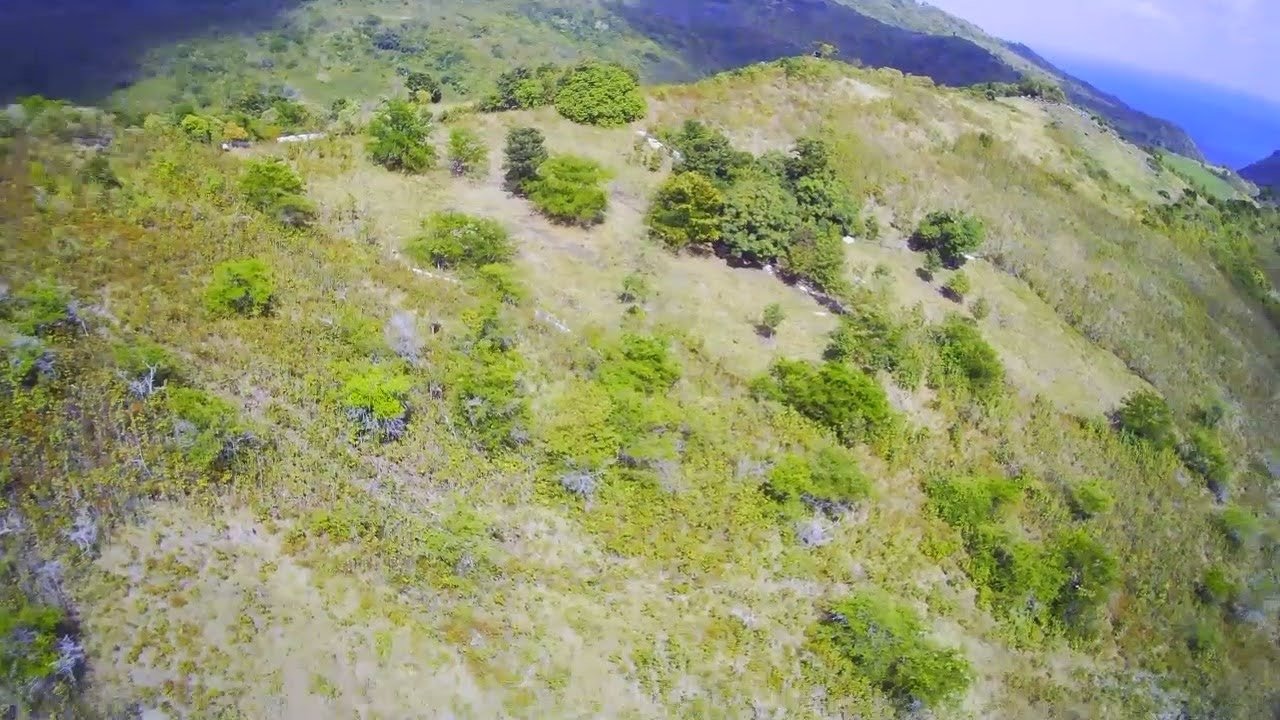 Massive Multipurpose Land For Sale in Gros Islet St Lucia