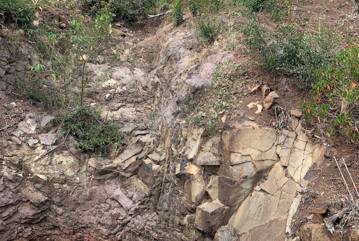 Massive Multipurpose Land For Sale in St Lucia