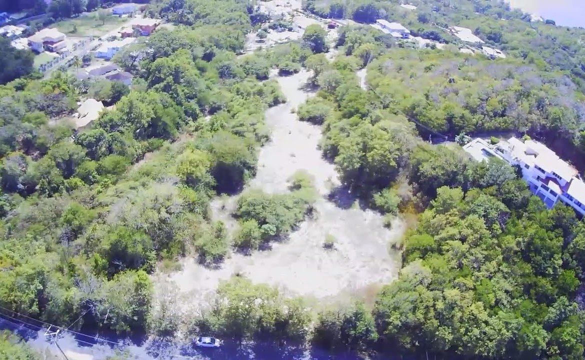 Cap Estate Lots for Sale
