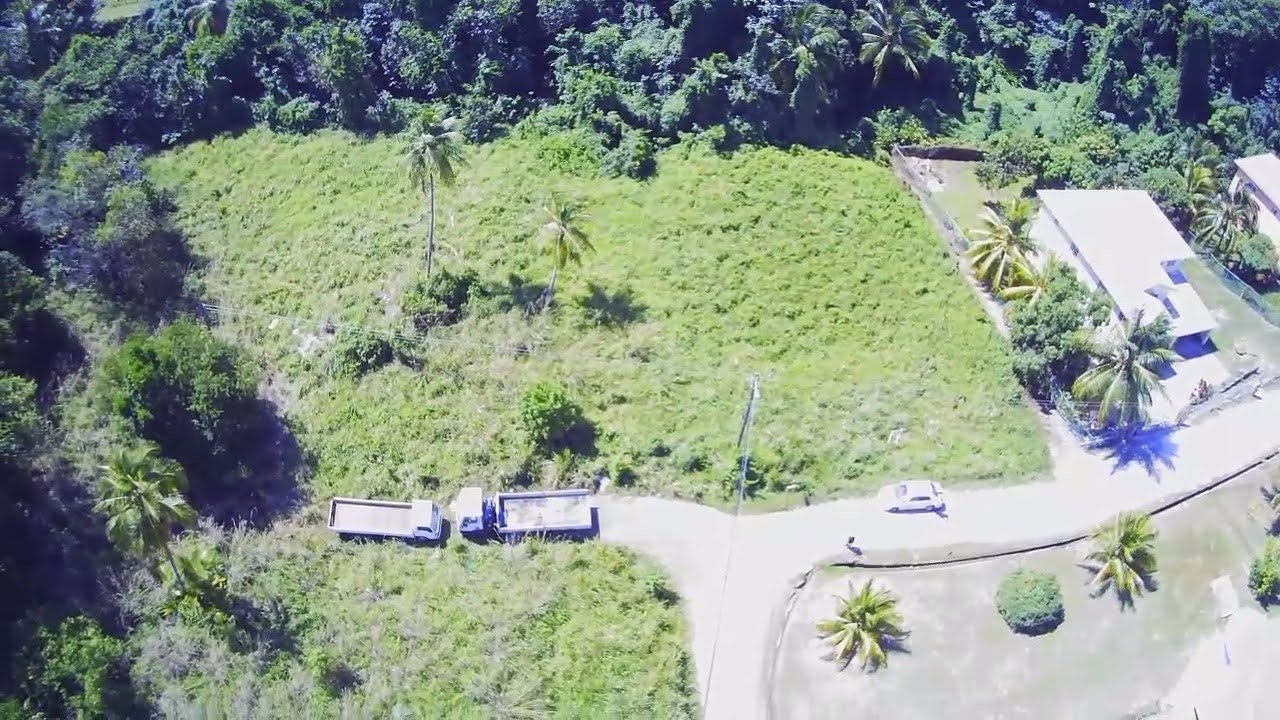 Land for Sale in Millennium Heights, St Lucia